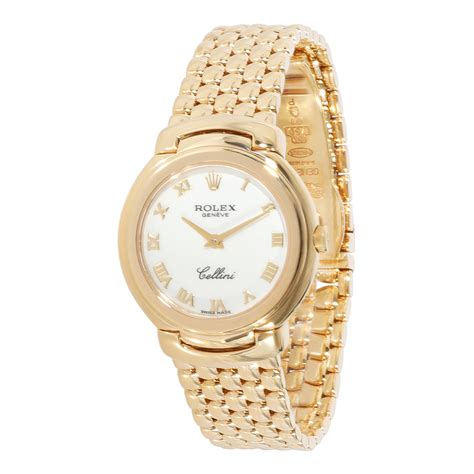 prezzo del rolex cellini|rolex cellini for women.